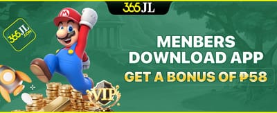 Member Download Bonus