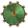 FB7776 Lucky Bonus Draw
